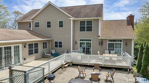 Tiny photo for 17 Carriage Lane, Woodbury, CT 06798 (MLS # 24171620)