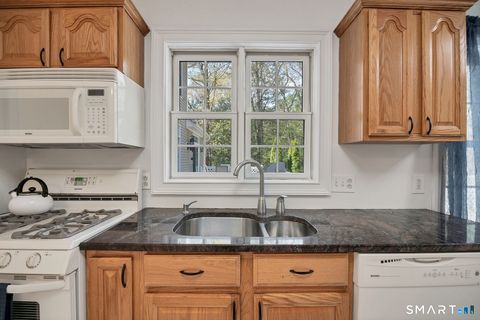 Tiny photo for 17 Carriage Lane, Woodbury, CT 06798 (MLS # 24171620)