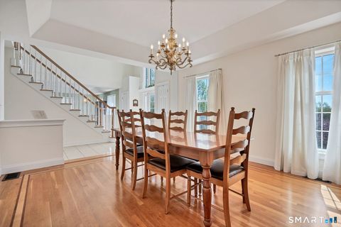 Tiny photo for 17 Carriage Lane, Woodbury, CT 06798 (MLS # 24171620)