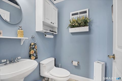 Tiny photo for 17 Carriage Lane, Woodbury, CT 06798 (MLS # 24171620)