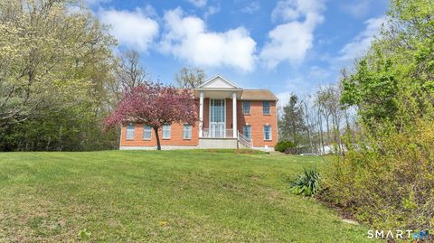 Tiny photo for 17 Carriage Lane, Woodbury, CT 06798 (MLS # 24171620)