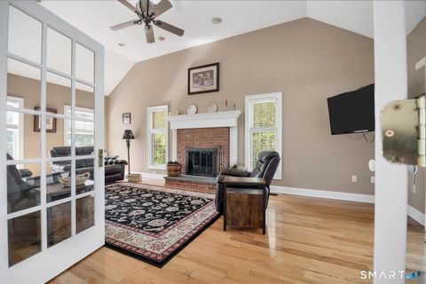 Tiny photo for 17 Carriage Lane, Woodbury, CT 06798 (MLS # 24171620)