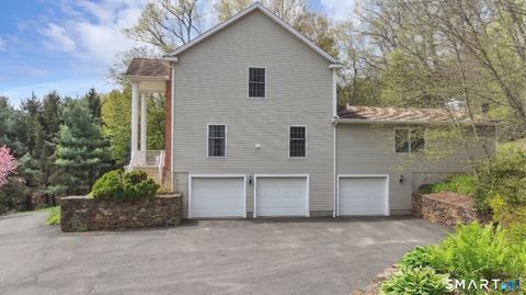 Tiny photo for 17 Carriage Lane, Woodbury, CT 06798 (MLS # 24171620)
