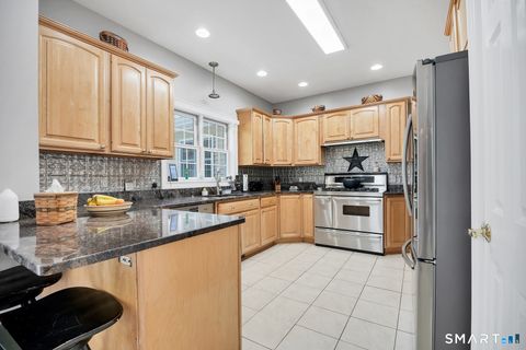 Tiny photo for 17 Carriage Lane, Woodbury, CT 06798 (MLS # 24171620)