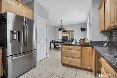 Tiny photo for 17 Carriage Lane, Woodbury, CT 06798 (MLS # 24171620)