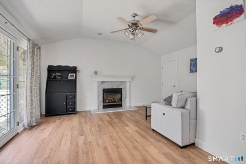 Tiny photo for 17 Carriage Lane, Woodbury, CT 06798 (MLS # 24171620)