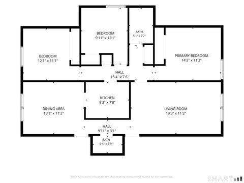 Tiny photo for 100 Norton Park Road #3A2, Plainville, CT 06062 (MLS # 24211117)