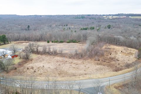 Photo of 1 West Street, Bolton, CT 06043 (MLS # 24139972)