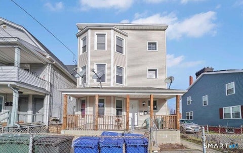 Photo of 767 Maple Street #1, Bridgeport, CT 06608 (MLS # 24217838)