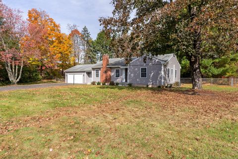 A home in Farmington