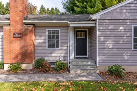 A home in Farmington