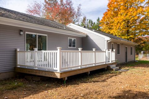 A home in Farmington