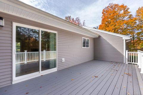 A home in Farmington