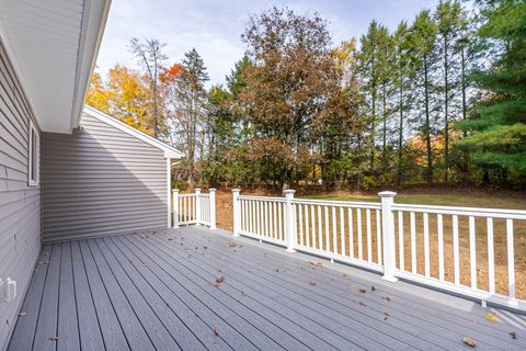 A home in Farmington