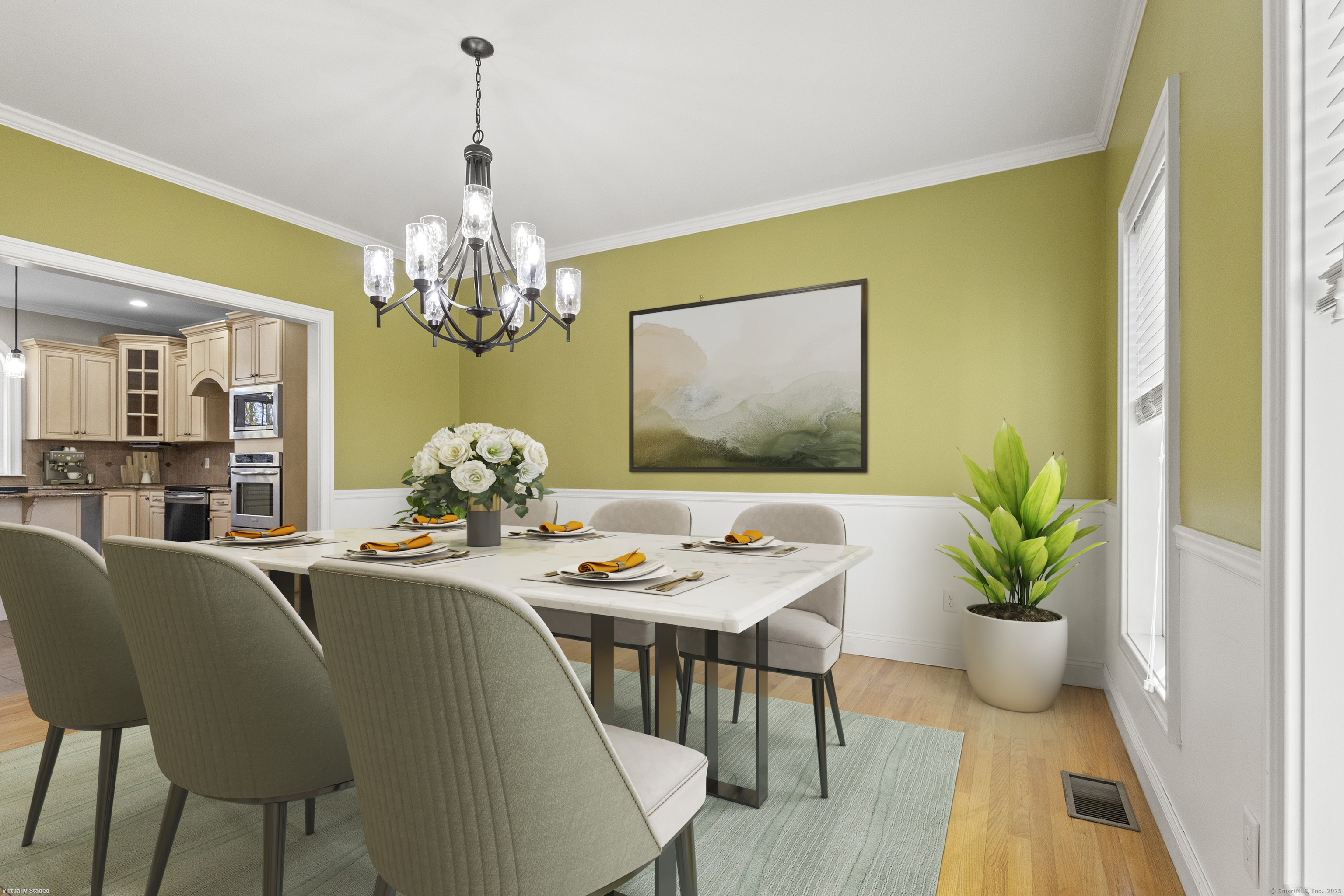 5 Two Mile Hill Road