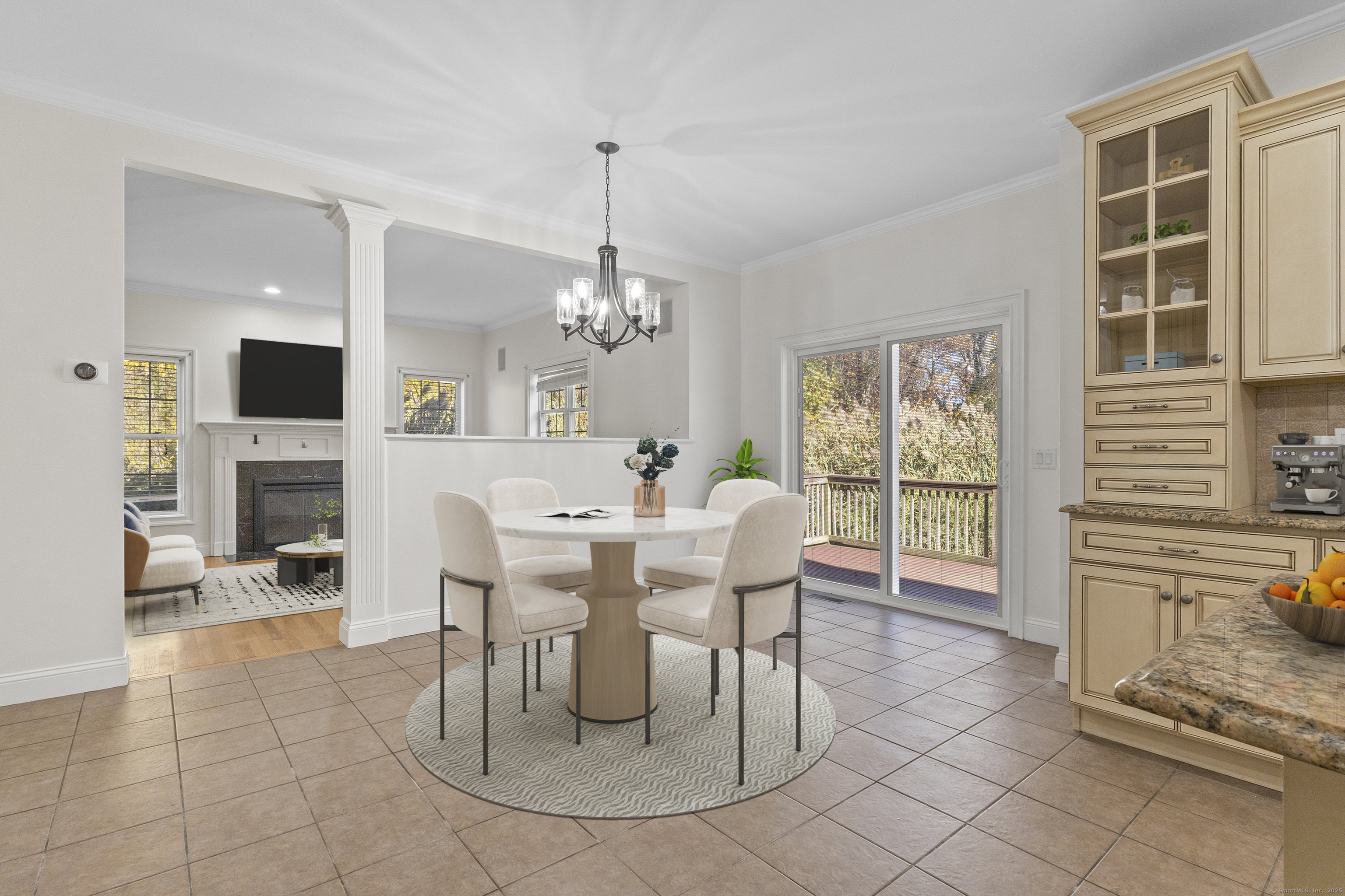 5 Two Mile Hill Road