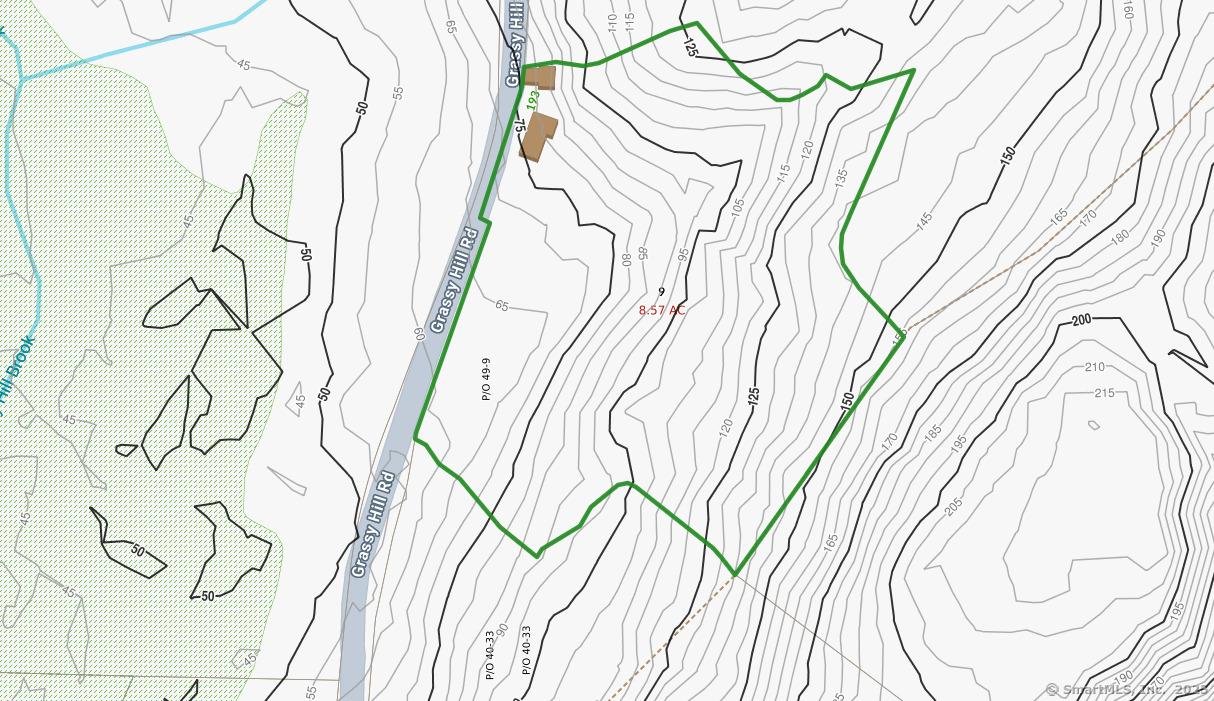 Lyme, Connecticut 06371, United States, ,Land,Active,109436