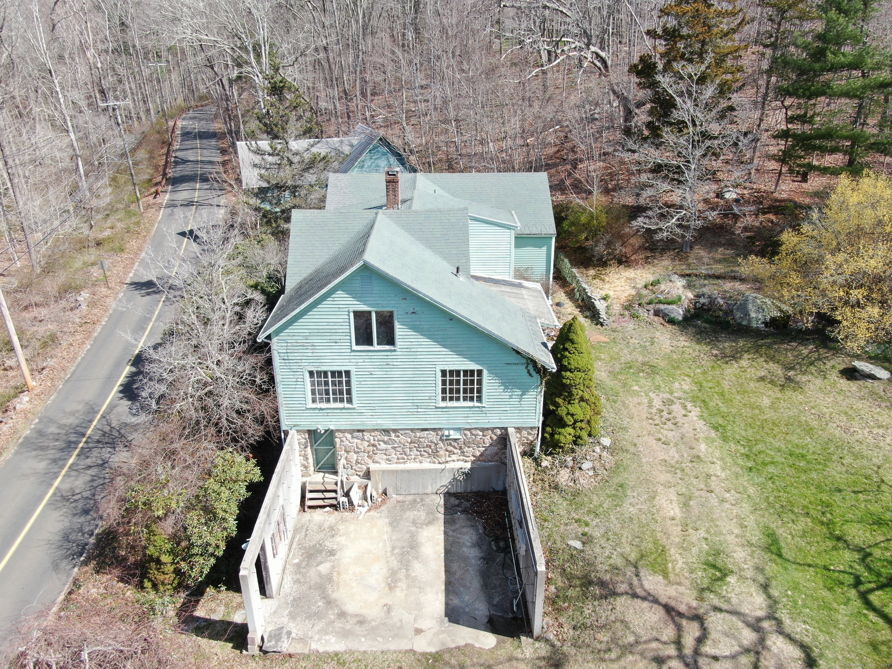 Lyme, Connecticut 06371, United States, ,Land,Active,109436