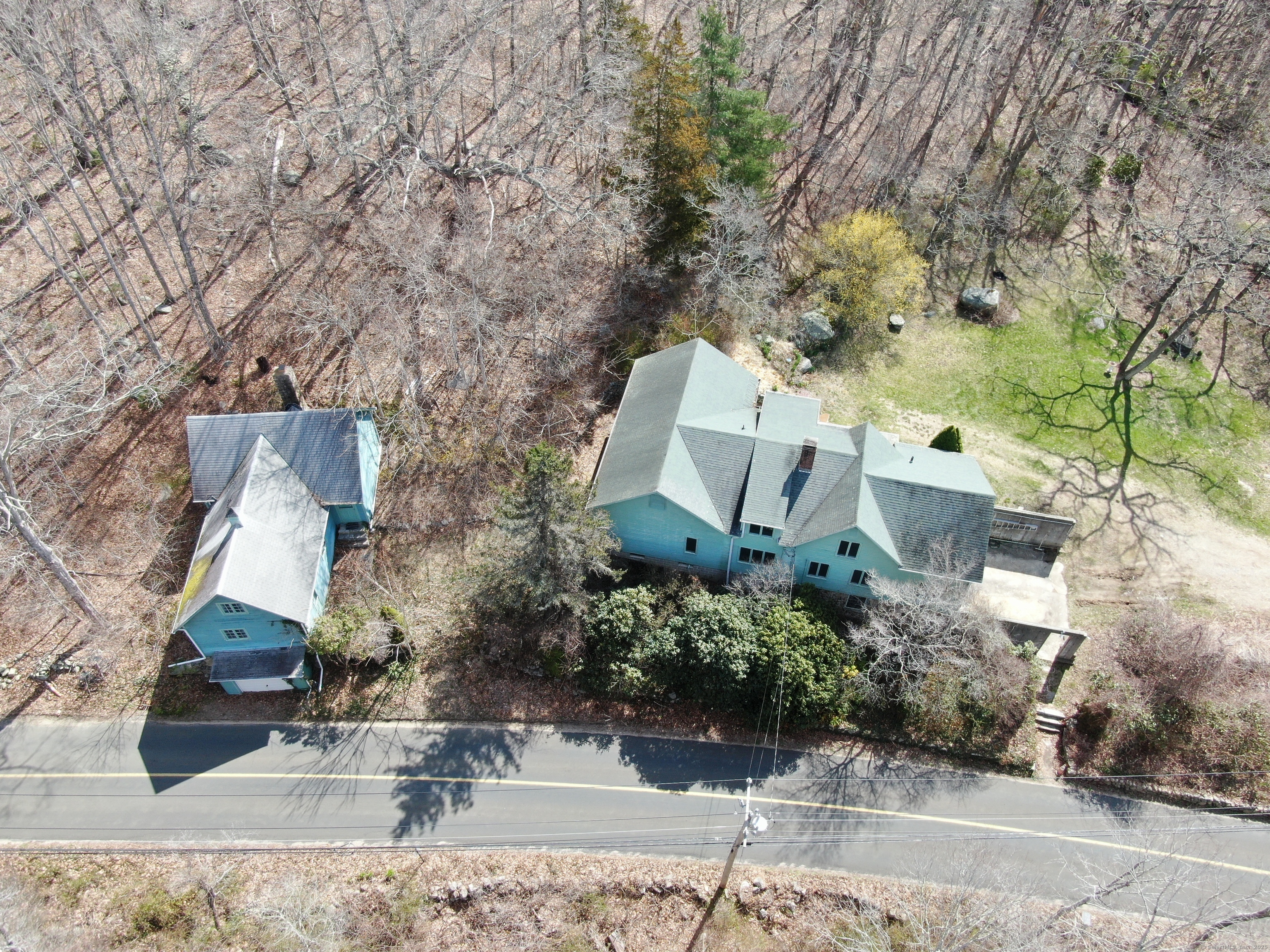 Lyme, Connecticut 06371, United States, ,Land,Active,109436