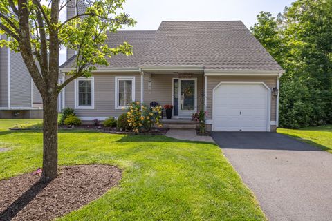 175 Berlin Avenue APT 44 Southington CT 06489
