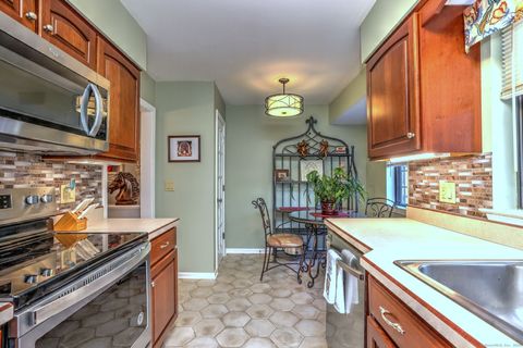 Tiny photo for 210 Foxwood Lane #210, Milford, CT 06461 (MLS # 24133312)