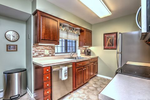 Tiny photo for 210 Foxwood Lane #210, Milford, CT 06461 (MLS # 24133312)