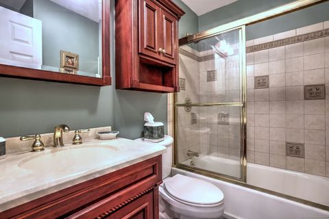 Tiny photo for 210 Foxwood Lane #210, Milford, CT 06461 (MLS # 24133312)