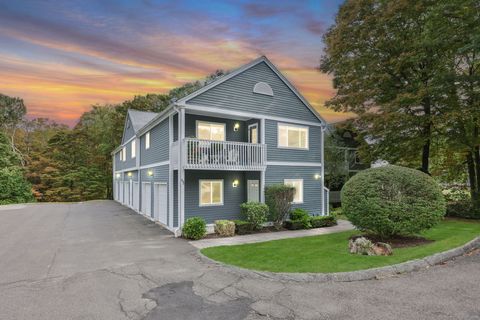 302 Fairmount Drive B Monroe CT 06468