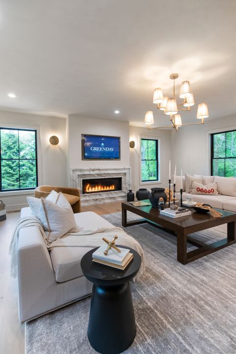 Tiny photo for 26 Hitchcock Road, Westport, CT 06880 (MLS # 24093563)