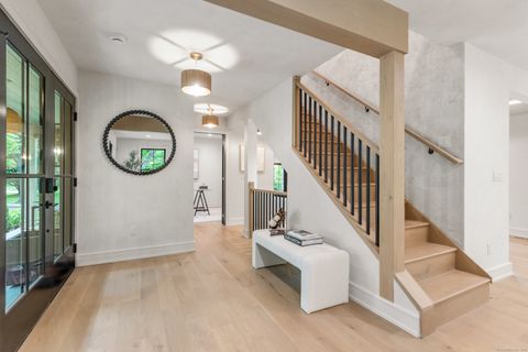 Tiny photo for 26 Hitchcock Road, Westport, CT 06880 (MLS # 24093563)