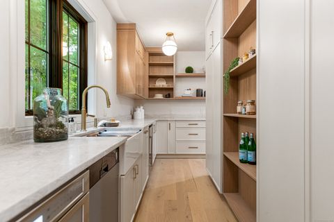 Tiny photo for 26 Hitchcock Road, Westport, CT 06880 (MLS # 24093563)