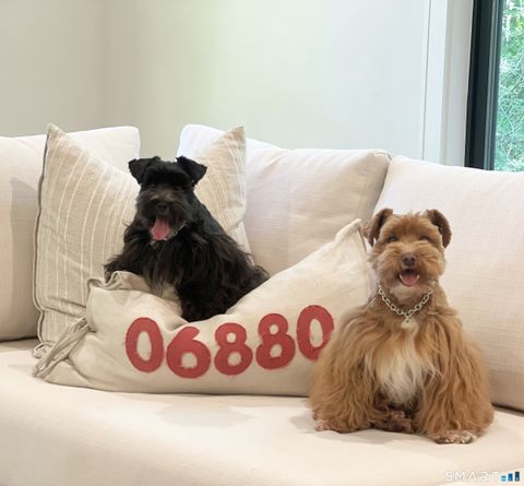 26 Hitchcock Road Westport CT 06880