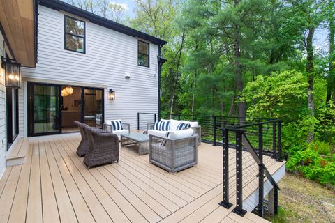 Tiny photo for 26 Hitchcock Road, Westport, CT 06880 (MLS # 24093563)
