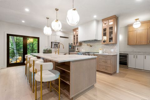 Tiny photo for 26 Hitchcock Road, Westport, CT 06880 (MLS # 24093563)