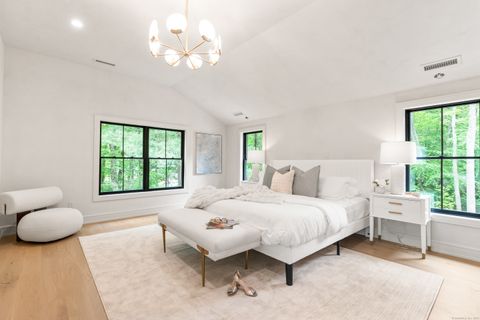 Tiny photo for 26 Hitchcock Road, Westport, CT 06880 (MLS # 24093563)