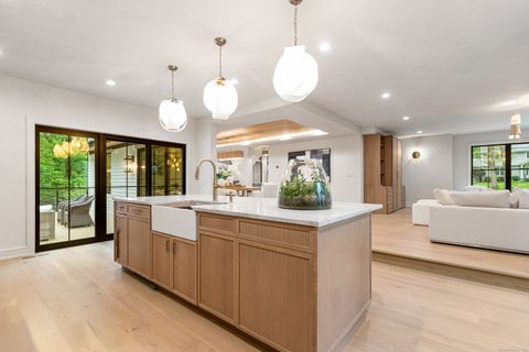 Tiny photo for 26 Hitchcock Road, Westport, CT 06880 (MLS # 24093563)