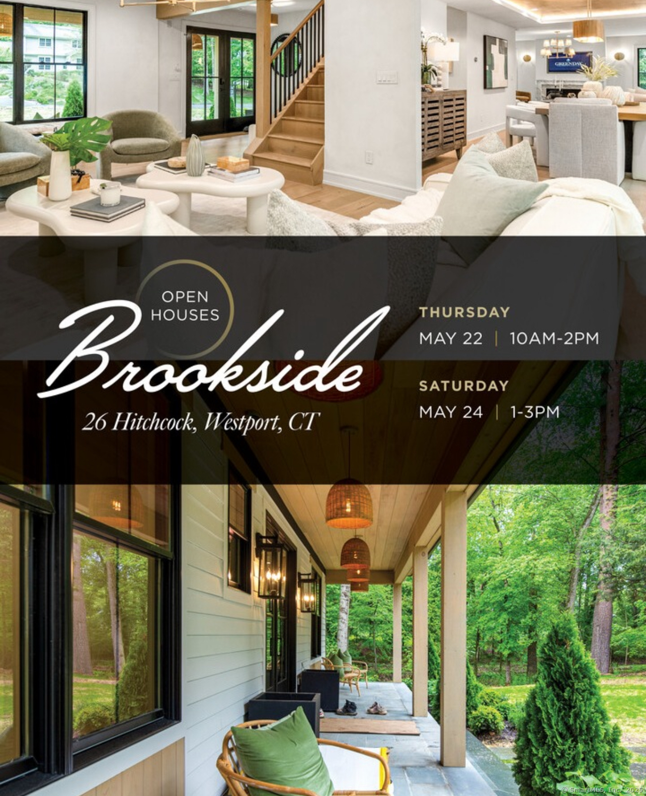 Property for Sale at Hitchcock Road, Westport, Connecticut - Bedrooms: 5 
Bathrooms: 4.5 
Rooms: 16  - $2,697,000