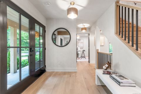 Tiny photo for 26 Hitchcock Road, Westport, CT 06880 (MLS # 24093563)