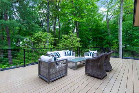 Tiny photo for 26 Hitchcock Road, Westport, CT 06880 (MLS # 24093563)