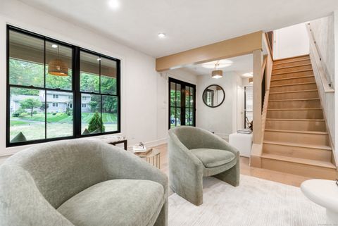 Tiny photo for 26 Hitchcock Road, Westport, CT 06880 (MLS # 24093563)