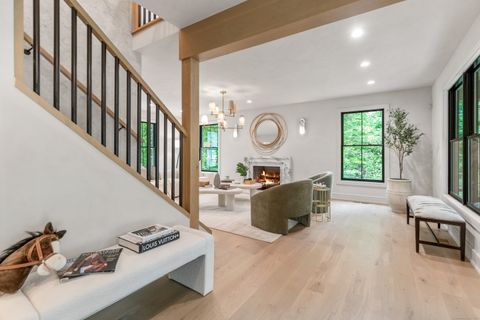 Tiny photo for 26 Hitchcock Road, Westport, CT 06880 (MLS # 24093563)