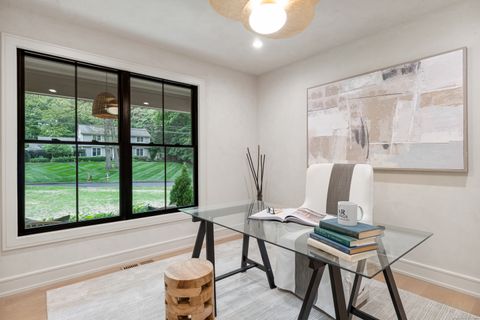 Tiny photo for 26 Hitchcock Road, Westport, CT 06880 (MLS # 24093563)