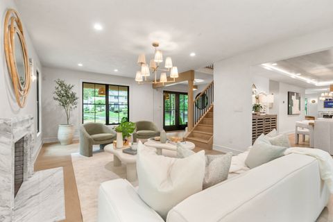 Tiny photo for 26 Hitchcock Road, Westport, CT 06880 (MLS # 24093563)