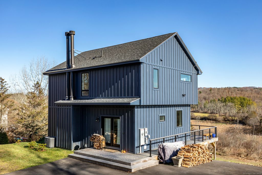 Photo of 202 Sharon Valley Road, Sharon, CT 06069 (MLS # 24141733)