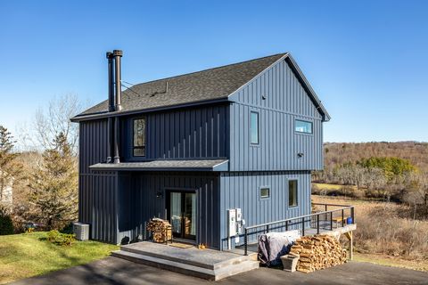 202 Sharon Valley Road Sharon CT 06069