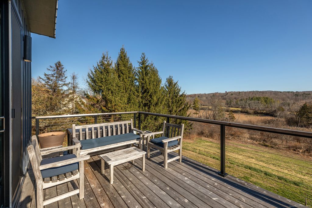 Photo of 202 Sharon Valley Road, Sharon, CT 06069 (MLS # 24141733)