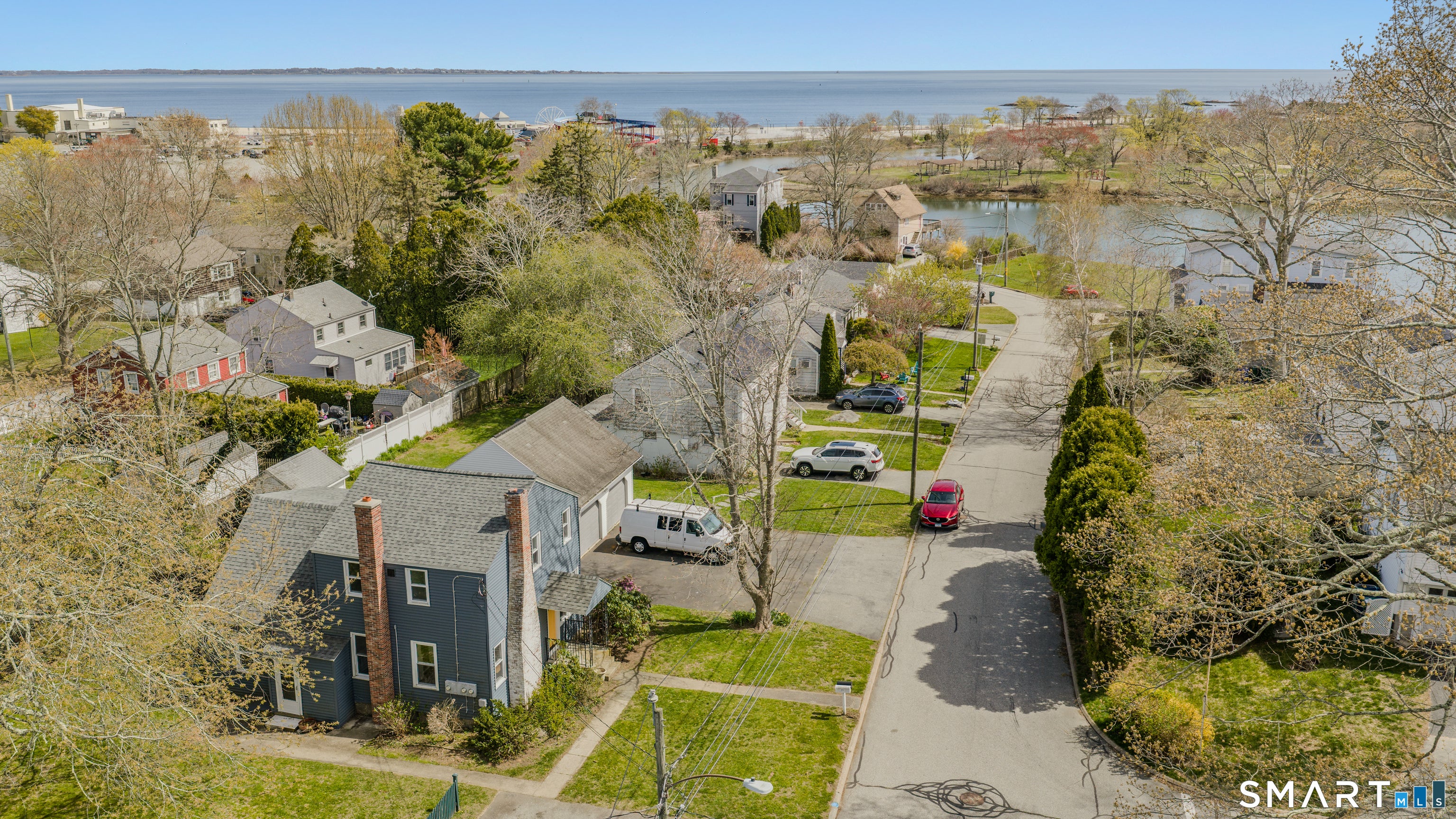 23 Ridgewood Avenue