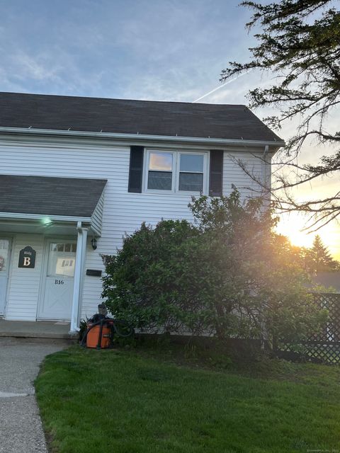 245 Cherry Avenue B16 Watertown CT 06795