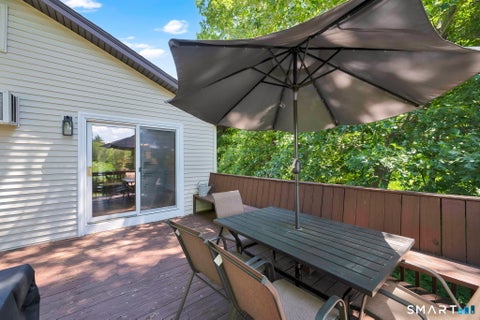 Tiny photo for 20 North Road, East Granby, CT 06026 (MLS # 24184193)