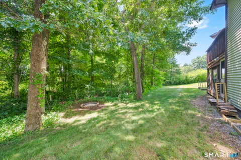 Tiny photo for 20 North Road, East Granby, CT 06026 (MLS # 24184193)